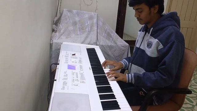 City of Stars (La La Land) piano смотреть онлайн