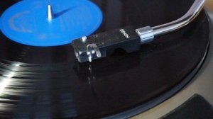 Лирический тенор Gaetano Bardini  очень красиво LP 1982