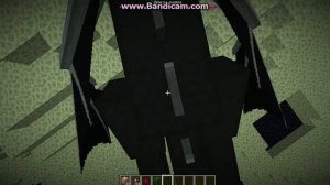 Я ДРАКОН КРАЯ? Как стать драконов в ванильном майнкрафте. Дракон в майнкрафт без модов