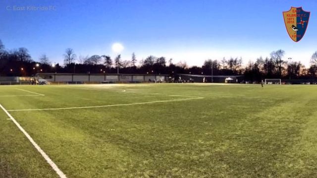 Scottish Lowland Football League Stadiums смотреть онлайн