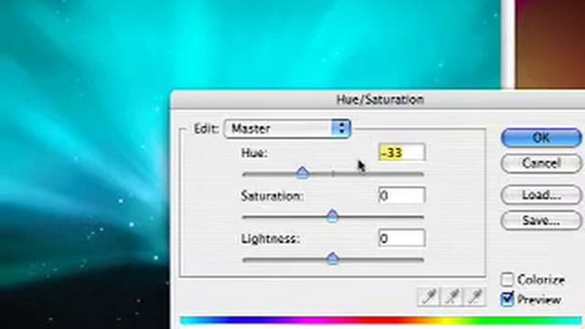How To Change Colour of a Wallpaper in Photoshop смотреть онлайн