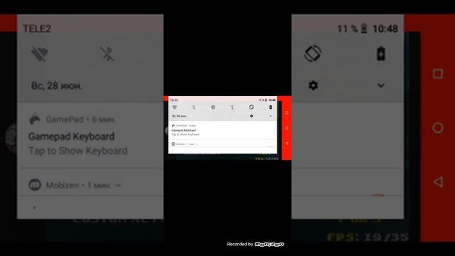 Как добавить кнопки Custom Actions в Sonic Robo Blast 2? смотреть онлайн