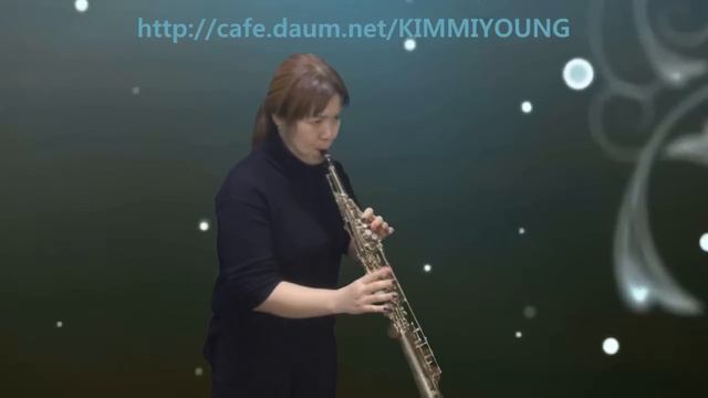 Loving you(Kenny G)-(Soprano Saxophone)cover by Miyoung Kim смотреть онлайн