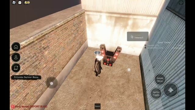 roblox skibiverse getting titan speaker смотреть онлайн