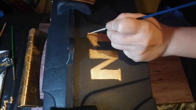 Оформление подарков на День Защитника Отечества | DIY