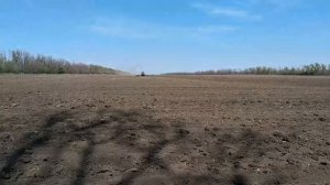 Трактор Т-150 сплошная культивация