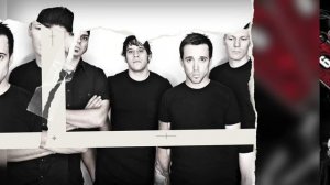 ИСТОРИЯ ГРУППЫ «BILLY TALENT» голосом: Адвокат Дьявола