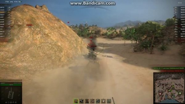 Озвучка Вячеслав Замес для WOT