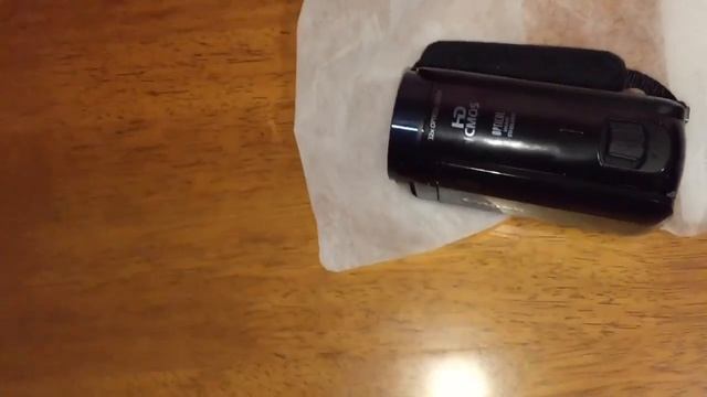 Видеокамера Canon Legria Hf R606 смотреть онлайн