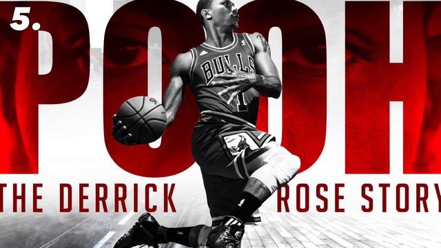 What The Media Doesn't Tell You About Derrick Rose смотреть онлайн