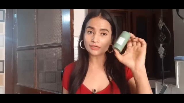 Green Mask Shocking Result || Green mask stick Remove || Acne | pimples|Pigmentation | open porse смотреть онлайн