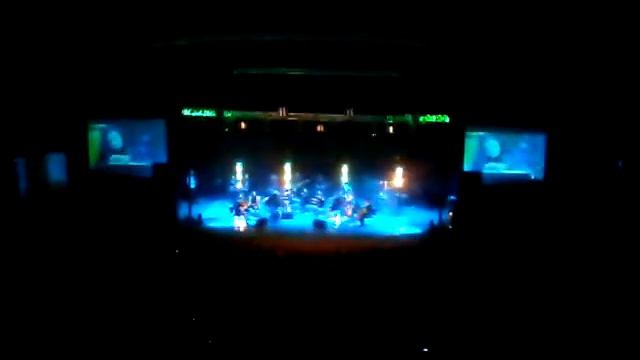AC/DC на скрипках смотреть онлайн