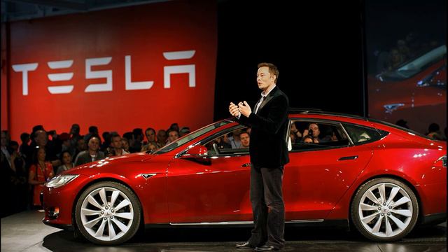 Илон Маск Биография, деньги, семья, история смотреть онлайн