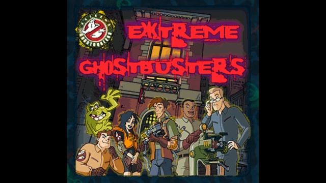 Extreme Ghostbusters: Just call the XGB. full version (artificial) смотреть онлайн