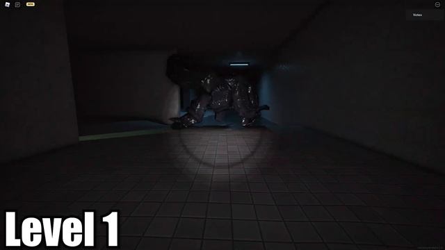 The ULTIMATE Guide To Apeirophobia (Roblox) смотреть онлайн