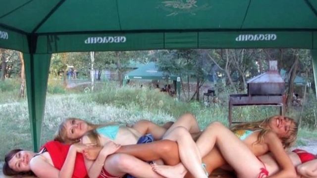 Потерянное поколение/Деградация современной молодежи