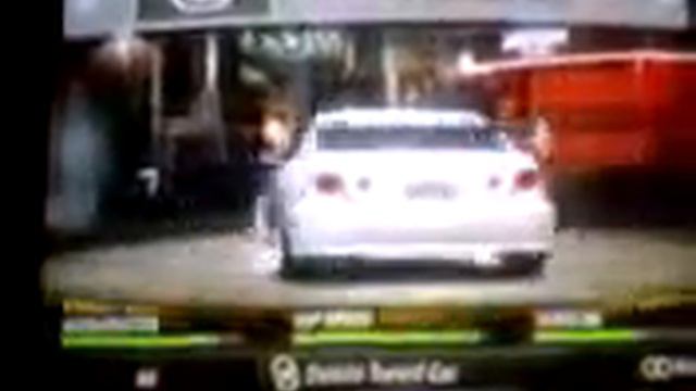 nfsu2 cars смотреть онлайн