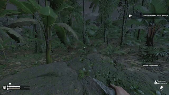 #2 GREEN HELL КОРАБЛЬ | КАРТА | обновление SPIRITS OF AMAZONIA смотреть онлайн