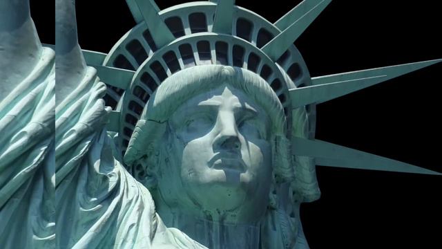 Открытие Статуи Свободы/Моменты истории/ смотреть онлайн