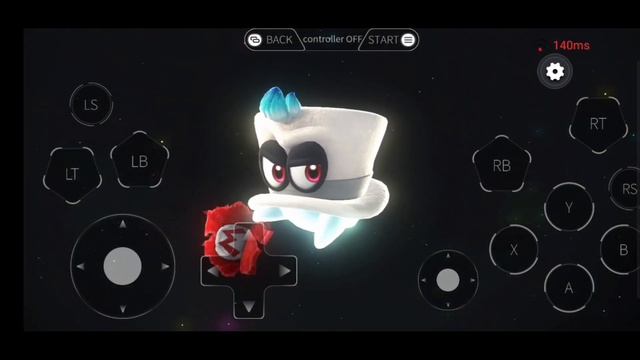 Super Mario Odyssey - Android Gameplay Walkthrough Part 1 смотреть онлайн