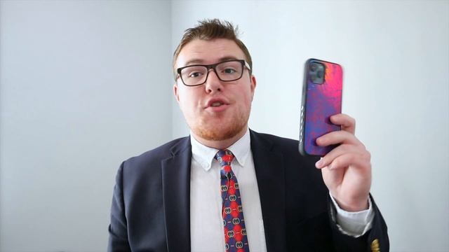 dbrand Damascus Skin Confirmed To Reduce Cell Signals… TESTING IT OUT! смотреть онлайн