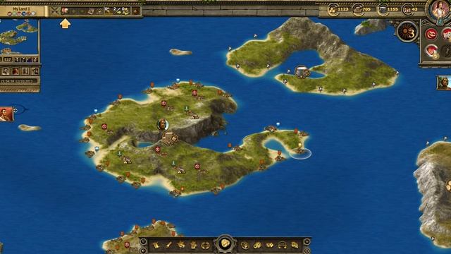 Grepolis Review And Quick Gameplay смотреть онлайн
