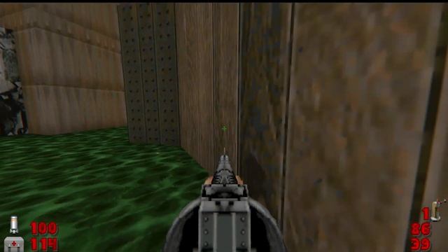 Deathless Map 27 Corroded смотреть онлайн