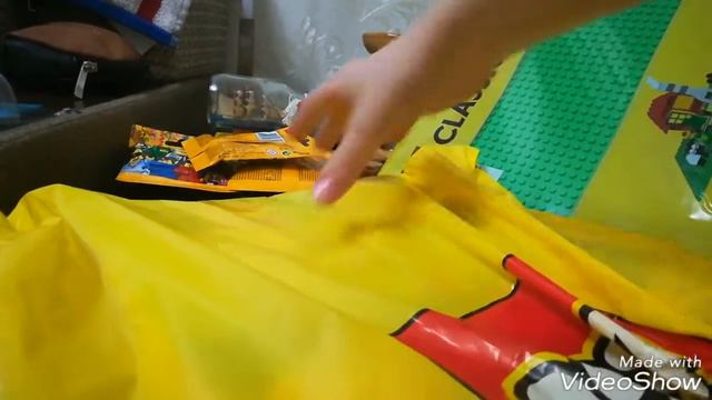 Как я сходил в мир кубиков ! Новые наборы по которым будет обзор из магазина лего смотреть онлайн