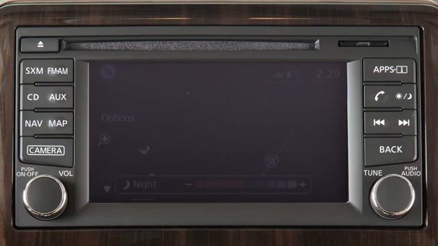 2015 NISSAN Titan - RearView Monitor (if so equipped) смотреть онлайн