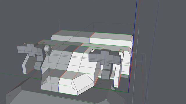 SketchUp Design Guide - Shield Transfer Array Design Ep 1 смотреть онлайн