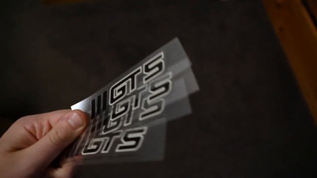 GT5 Work Emotion Wheels For Subaru WRX STI 2015+ смотреть онлайн