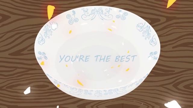 SCP-348 – Папин подарок (Анимация SCP)