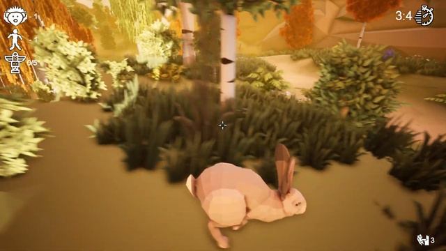 I will eat you ? Gameplay ★ Walkthrough ★ PC Steam game 2019 ★ Ultra HD 1080p60FPS смотреть онлайн