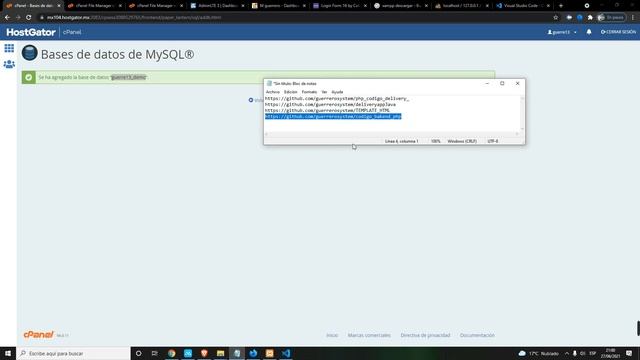 Delivery app con Android Studio PhP y Mysql || #3 смотреть онлайн