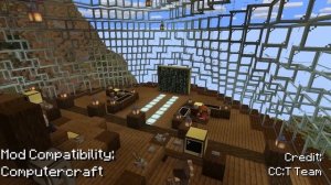 ЛЕТАЮЩИЕ БАЗЫ! Create aeronautics или Eureka! Airships! Valkyrien Skies (minecraft java edition)