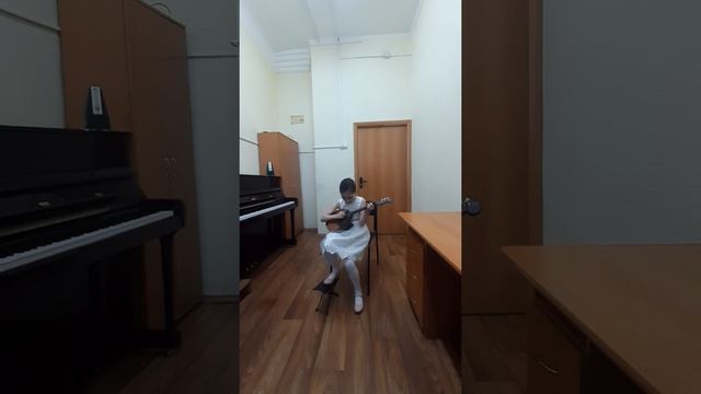 "Здравствуй, гостья-зима" (обр. Н.А. Римского-Корсакова) смотреть онлайн