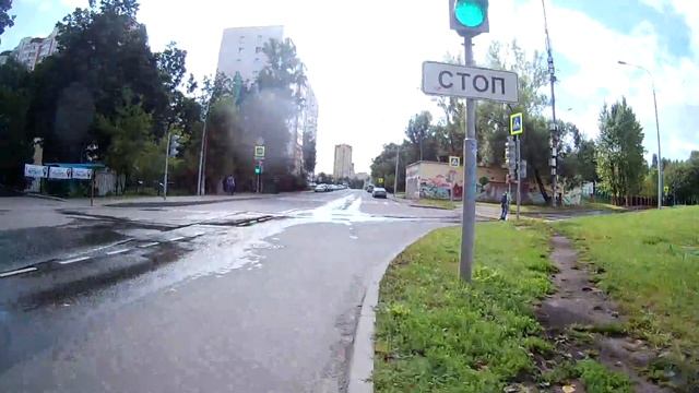 бессмертный электросамокатчик смотреть онлайн