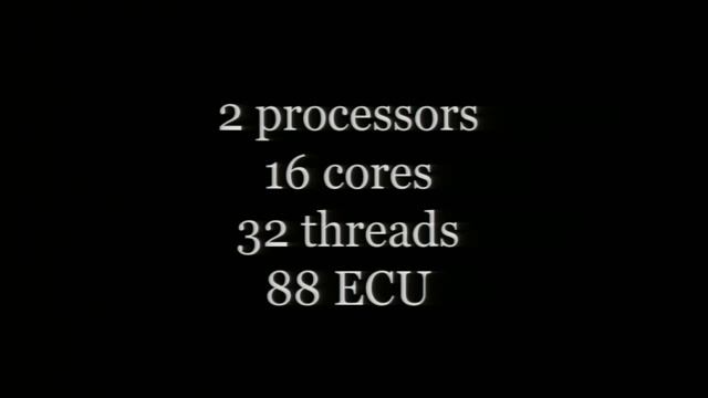 AWS re: Invent CPN 101: Revving up Your Application смотреть онлайн
