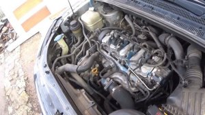 Где находится вин номера и номер двигателя на КИА Спортейдж2.Проверка вин и номера двигателя ДИЗЕЛЬ