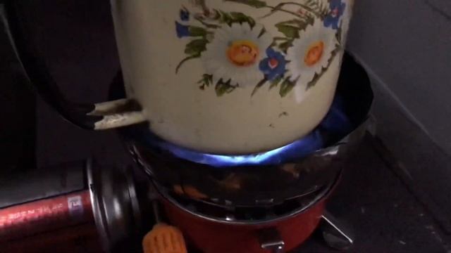 Засолка солонцов / ночь в Зимовье / видео в память нашего друга смотреть онлайн