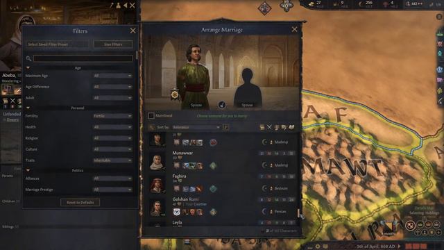 Rise of the Safavid Empire | Crusader Kings 3 - Part 2 смотреть онлайн