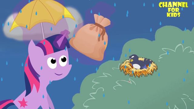 Equestria Girls Princess - Twilight Sparkle and Friends Animation Collection❤ смотреть онлайн