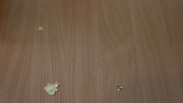 Мастер-класс с бабочками / Butterflies gone wild смотреть онлайн