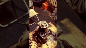 Ремонт МКПП на Шевроле Лачетти