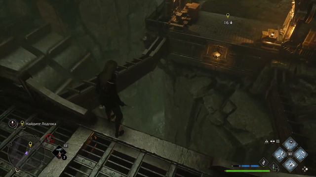 18 [PS5] СТРИМ-ПРОХОЖДЕНИЕ | HOGWARTS LEGACY | 35 LEVEL смотреть онлайн