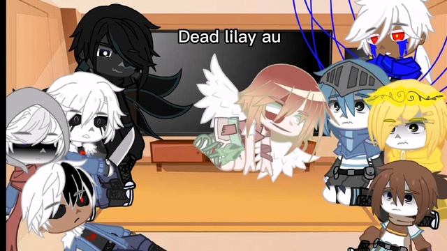 sans aus react to my oc/lilay ||song:egoist flower||•♬• ????? ?? •♫•| no thumnail смотреть онлайн