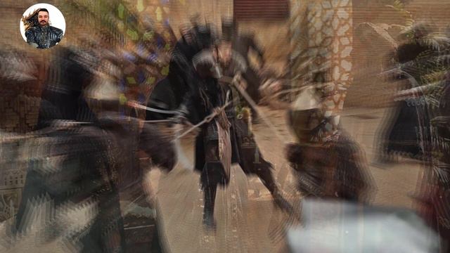 Kudüs Fatihi Selahaddin Eyyubi 4. Bölüm 3. Fragmanı | Sultan iyileşecek mi? | 7. Analiz смотреть онлайн