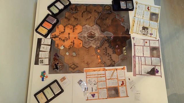 Altrix pt 3: The flux crystals смотреть онлайн