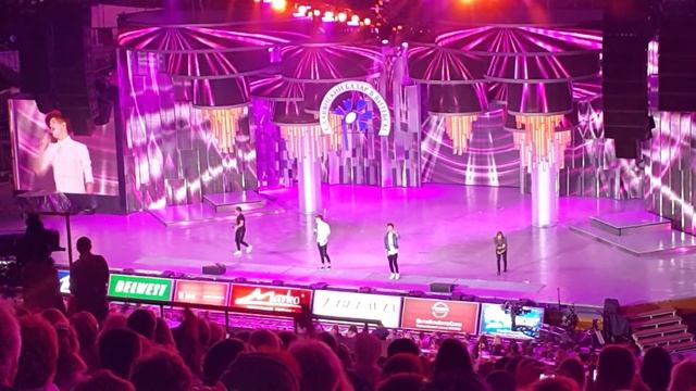 MBAND.Славянский базар 2015. смотреть онлайн