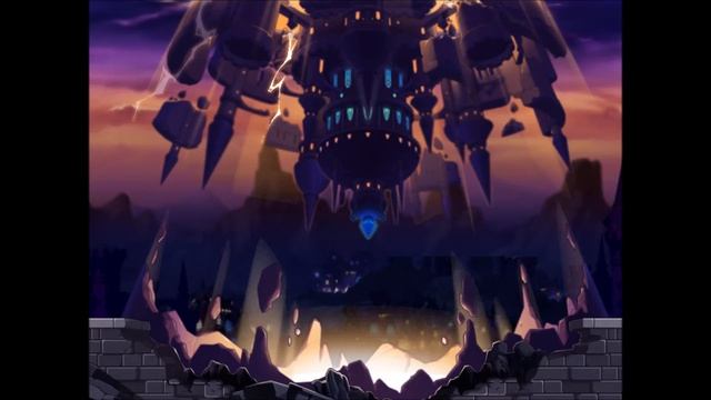 [MapleStory BGM] Kritias: In Ruin in Vain (KMS 1.2.198) смотреть онлайн